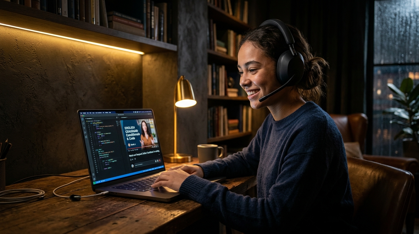 North Castle VIP Online Interactive Learning
